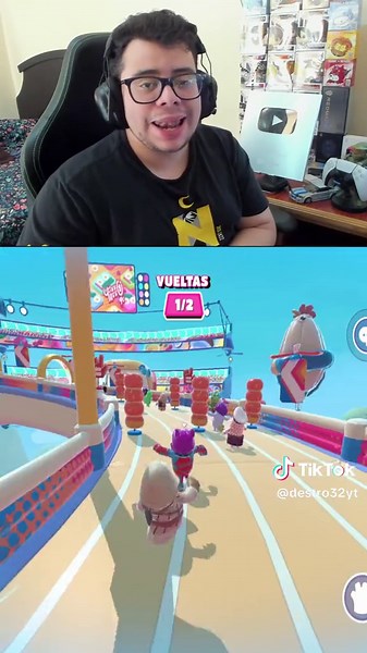 Descargar Fall Guys Mobile: Guía Completa y Requisitos | Español