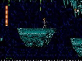 Star Wars - Sega Master System - Games Database