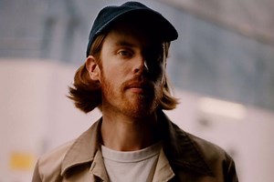 Wild Nothing anuncia su primer disco en cinco años y estrena adelanto: "Headlights On"