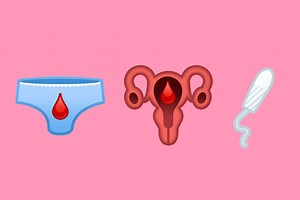 We’re Getting a Period Emoji. Sort Of.
