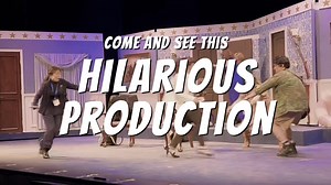 ⭐POTUS: Or, Behind Every Dumbass Are Seven Women Trying to Keep Him Alive⭐ A derogatory comment, a summit gone awry, an anal abscess—it’s a bad day at the White House. When the President unwittingly spins a PR nightmare into a global crisis, it inevitably falls on the seven women he relies on most to clean up the mess. Take a raucous romp through the halls of the West Wing in a riotous and irreverent farce about the men who hold the power vs. the women who get the job done. This Broadway hit abo