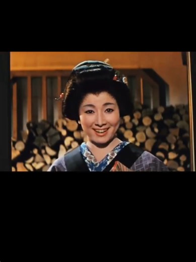 映画『歌行燈』の魅力を探る