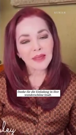 Opernball-Stargast 2024 enthüllt: Priscilla Presley (78) begleitet Richard Lugner (91) zum diesjährigen Opernball am 8. Februar. "Es ist immer schwer Gäste auszusuchen, die man sich finanziell leisten kann", sagte Lugner bei der Präsentation. Im Vorjahr fiel die Wahl auf Jane Fonda. Zum Artikel: https://kurier.at/stars/austropromis/opernball-stargast-2024-enthuellt-us-ikone-begleitet-richard-lugner-presley/402744097#Opernball #Lugner #Presley #Wien #Österreich #PriscillaPresley | KURIER