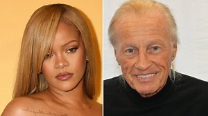 Schlagerstar Christian Anders prüft Klage wegen Rihanna-Song