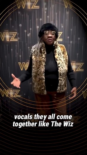 A brand new vision...for a BRAND NEW DAY! The Wiz comes to the Orpheum Theatre this July. Secure your seats today! | The Orpheum Theatre-Memphis