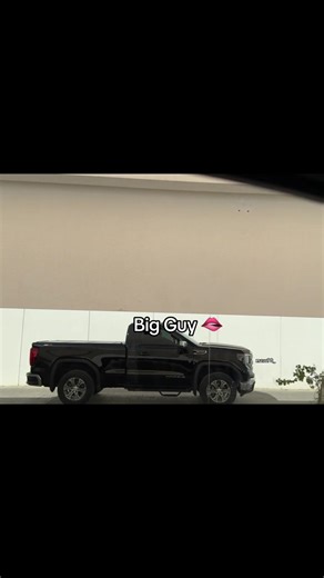 Celebrating My Big Guy: GMC Sierra Love