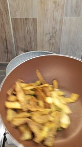 2T - 20 formas de hacer papas # 6 CONCHAS DE PAPA . . . #papas #papasfritas #frito #recetas #recetassencillas | CocinaEli