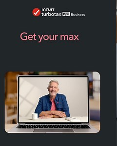 14 shares | Hand off your taxes to a small business tax expert or get unlimited help along the way with TurboTax Live Business. | Intuit TurboTax | Facebook