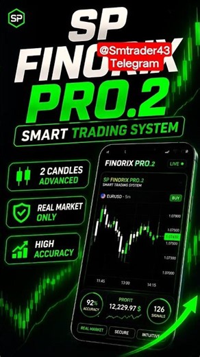 Boost Your Trading with Finorix, Finorix: Signal Software Revealed, Viral Trading Hacks with Finorix