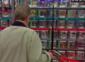 2.6K views · 138 reactions | The video game aisle at Target in 2002. | Computer Love Records | Facebook