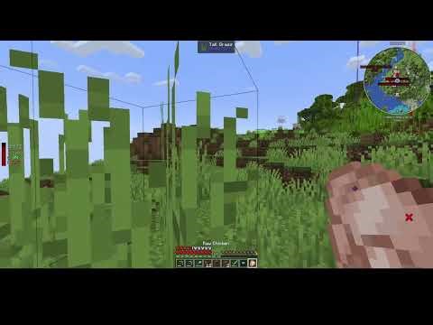 All The Mods 10: S2E7 Mob Farm