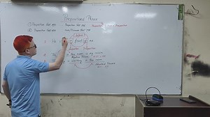 || Prepositional Phrase কখন Adverbial & Adjective Phrase ❓ 🟧 HSC তে Preposition দিয়ে শুরু হলে তা Adjective / Adverbial / Prepositional Phrase সবই হতে পারে। 🟥 প্রতিযোগীতামুলক পরীক্ষায় Preposition দিয়ে শুরু আর Preposition দিয়ে শেষ হলে ঐ Phrase শুধুই Prepositional Phrase 🟪 Preposition দিয়ে শুরু এবং Noun / Pronoun দিয়ে শেষ হলে তা Noun এর পরে বসলে Adjective Phrase এবং Verb এর পরে বসলে Adverbial Phrase. 🟩 Adjective বা Adverbial Phrase অপশনে না থাকলে Prepositional Phrase || | Zia Sir