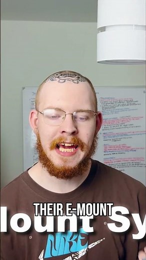 Nikon vs Canon vs Sony Lens Battle!