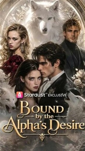 Bound by the Alpha's Desire - Full Episode (ENGSUB) | Werewolf Romance #ASD