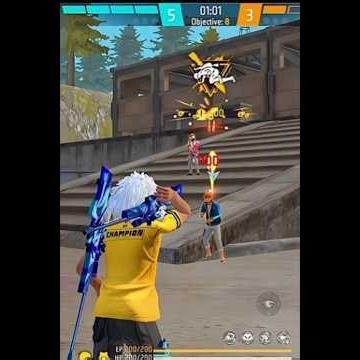 Free Fire: The Tragic Story of Gaming's Biggest Hit