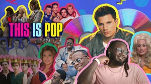 This Is Pop - Netflix Miniseries - Where To Watch
