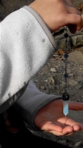 Is a spirit attached? #haunted #paranormal