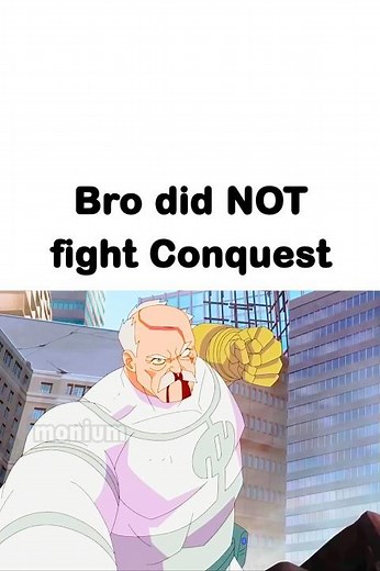 Bro fought him as a basketball 😭💔