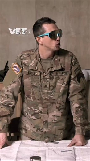 Remember “My new Haircut?” 😭😂 Here’s a behind-the-scenes sketch straight from the set of Night Visions. Enter the shadows of Night Visions! A six-part military horror miniseries where dark humor, chaos, and brotherhood collide in the fog of deployment. 👀 Stream the full series exclusively on VET Tv 📺 Six episodes. Twenty minutes each. One unforgettable ride. | VET Tv- Veteran Television