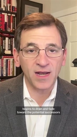 Peter Baker, the chief White House correspondent for the New York Times, explains how the U.S. midterm elections could impact Trump’s political momentum. Learn more: https://foreignpolicy.com/2026/01/01/trump-shape-2026-immigration-diplomacy-midterms/ | Foreign Policy