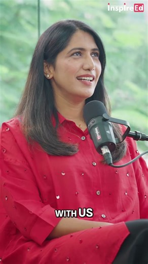 How This Educator Left Engineering to Build India's Most Innovative School #inspireedtalk #education