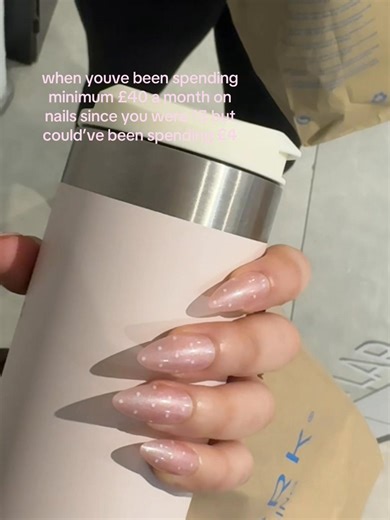 Affordable Nail Care Tips for Girly Enthusiasts