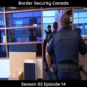 26K views · 445 reactions | Border Security Canada S02 E14 Our guop: Border Security TV Show | Dolphins | Facebook