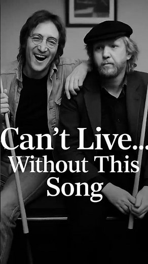Can’t Live… Without This Song – The Story Behind Without You