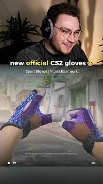 insane CS2 update 😳