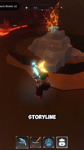 Is The Forge The New Blox Fruits? #theforge