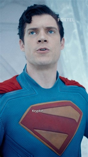 Foxtel on Instagram: "It begins. Sign up to HBO Max and stream Superman via your Foxtel iQ3, iQ4 or iQ5. HBO Max is included in your subscription for compatible Foxtel iQ customers! More info here - https://www.foxtel.com.au/hbo-max.html Included HBO Max plan is Basic With Ads. #Superman"