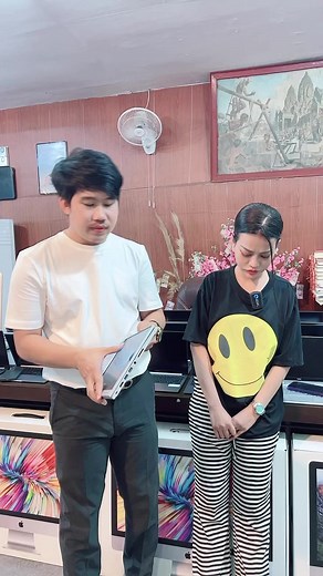 Computer touch screen 250$ | Em Ma