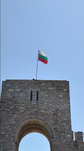 Bulgarijos vėliava / Знаме на България / Flag of Bulgaria