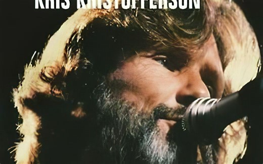 克里斯·克里斯托佛森 Kris Kristofferson - Live From Austin Tx 1981