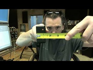 Adams Rite 41-0801-01 End Cap Assembly