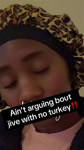 Ain’t Arguing About Jive: Golf Vibes Explained