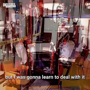 He Took Lives of Over 50 women, But I Survived the Toy-Box Killer ! | Survivors’ Chronicles