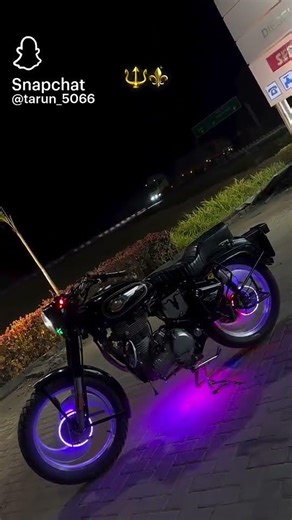 New Modified Black Bullet With Modified #automobile #youtubeshorts #bulletlover #shorts