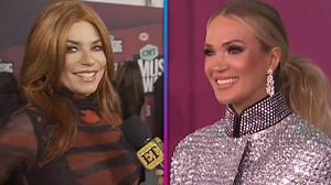 2023 CMT Music Awards: Carrie Underwood, Shania Twain and More Stun!