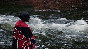 Indigenous artist Carey Newmann creates a piece called the Witness Blanket that commemorates the experiences of residential school survivors across Canada. Picking Up the Pieces: The Making of the Witness Blanket, watch tonight at 9pm or stream now: www.knowledge.ca/program/picking-pieces-making-witness-blanket | Knowledge Network