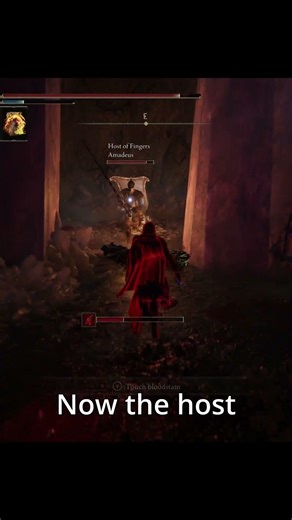 I’m the Real Threat in the Wizard Cave #eldenring #eldenringpvp