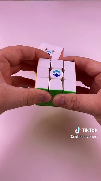 Infinite cube hack! How to get unlimited cubes for FREE!! #cubesolvehero #magic #cubing #speedcubeshop #fyp