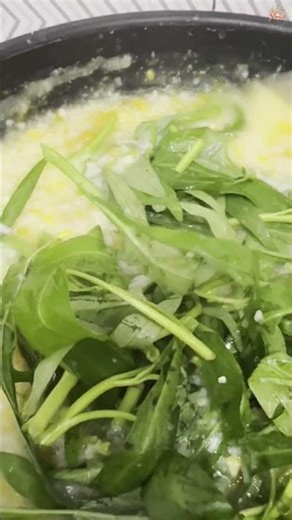 Ala-ala Bubur Manado yang Sehat dan Super Gurih