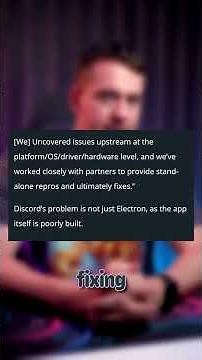 Discord’s Bad App Fix