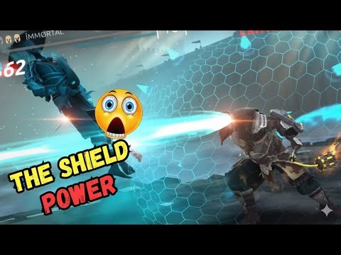The ULTIMATE Defense! 🤯 Why This Shield Build is Unstoppable 💪|| Shadow Fight 4: Arena