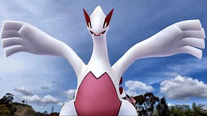 Pokemon GO Lugia raid guide (March 2023): Best counters, weaknesses, and more