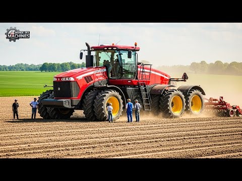 150 The most amazing agricultural machine on another level that you've never seen #44