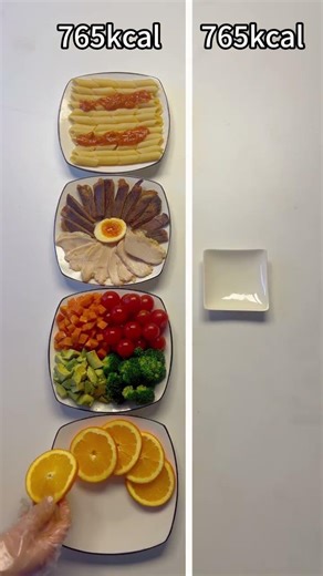 Cal Pal – Helping You Choose the Perfect Fat-Loss Meals!#abnehmen #food #alimentossanos #calories