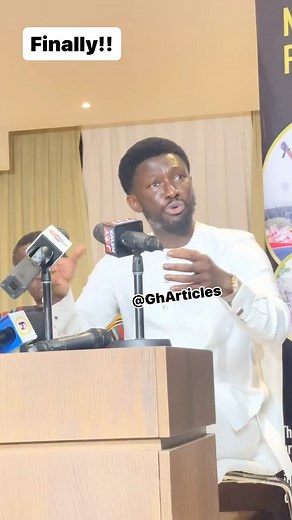 142K views · 61 reactions | “I Am The Man In The Mask” - Freedom Jacob Caesar Finally Discloses Ghanaian Millionaire Businessman , Nana Bediako , finally discloses that he is the face behind the New Force ___ #gharticles #iamfreedom | Gh Articles | Facebook