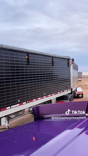 Living the Trucker Life: A Unique Lifestyle Experience